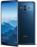 Huawei Mate 10 Pro 2017 - Black - Fully Boxed, Sim Free Unlocked