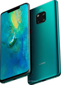 Huawei Mate 20 Pro 2018 - Black - Fully Boxed, Sim Free Unlocked