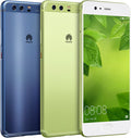 Huawei P10 2017 - Black - Fully Boxed, Sim Free Unlocked