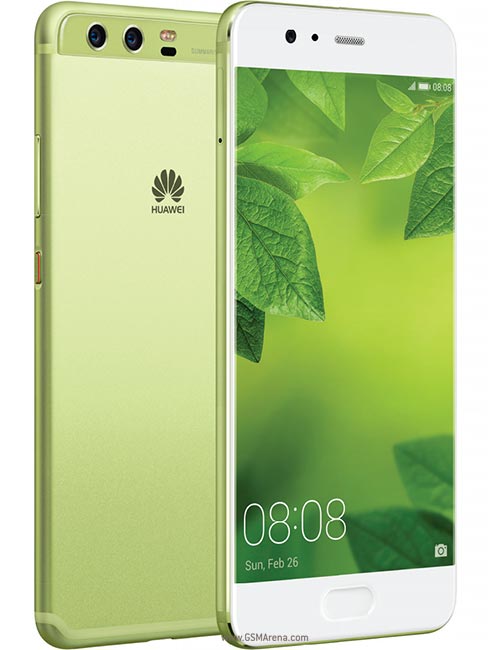 Huawei P10 Plus 2017 - Black - Fully Boxed, Sim Free Unlocked