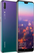 Huawei P20 2018 - Black - Fully Boxed, Sim Free Unlocked
