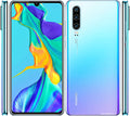Huawei P30 2019 - Black - Fully Boxed, Sim Free Unlocked