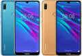 Huawei Y6 Prime 2019 2019 - Black - Fully Boxed, Sim Free Unlocked