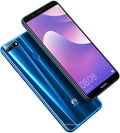 Huawei  Y7 Prime 2018 2018 - Black - Fully Boxed, Sim Free Unlocked