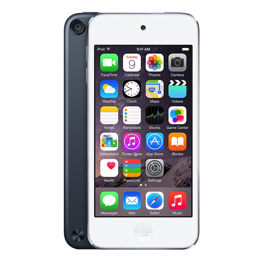 Apple iPod Touch 5  - Black - Fully Boxed