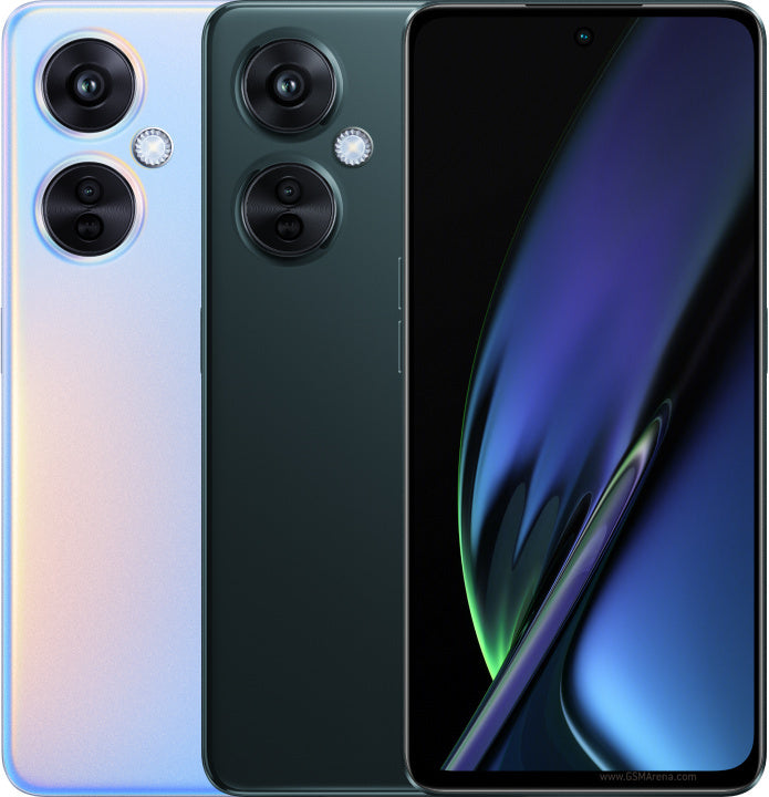 Oppo K11x 5G 2023 - Black - Fully Boxed, Sim Free Unlocked