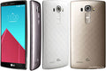 LG G4 2015 - Black - Fully Boxed, Sim Free Unlocked