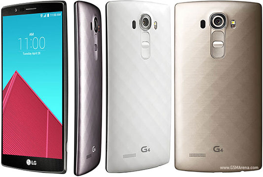 LG G4 - Unlocked - Refurbished Like New