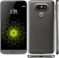 LG G5 2016 - Black - Fully Boxed, Sim Free Unlocked