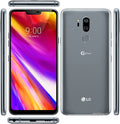LG G7 ThinQ 2018 - Black - Fully Boxed, Sim Free Unlocked