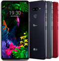 LG G8 ThinQ 2019 - Black - Fully Boxed, Sim Free Unlocked