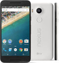 LG Nexus 5X 2015 - Black - Fully Boxed, Sim Free Unlocked