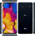 LG V40 ThinQ 2018 - Black - Fully Boxed, Sim Free Unlocked