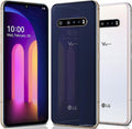 LG V60 ThinQ 5G 2020 - Black - Fully Boxed, Sim Free Unlocked
