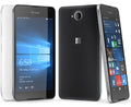 Nokia Lumia 650 2016 - Black - Fully Boxed, Sim Free Unlocked
