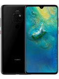 Huawei Mate 20 2018 - Black - Fully Boxed, Sim Free Unlocked
