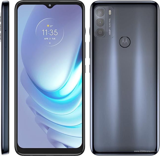 Motorola Moto G50 - Unlocked - Refurbished Like New