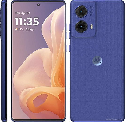 Motorola G8 - Unlocked - Refurbished Like New