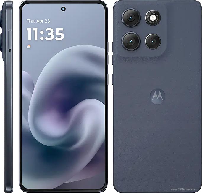 Motorola G8 Power - Unlocked - Refurbished Like New