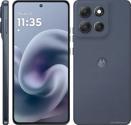 Motorola G8 Power - Unlocked - Refurbished Like New