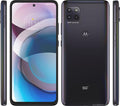 Motorola One 5G UW ace 2021 - Black - Fully Boxed, Sim Free Unlocked