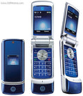 Motorola RAZR K1 2006 - Black - Fully Boxed, Sim Free Unlocked