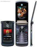 Motorola RAZR2 V8 2007 - Black - Fully Boxed, Sim Free Unlocked