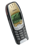 Nokia 6310 2001 - Black - Fully Boxed, Sim Free Unlocked