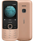Nokia 225 4G 2020 - Black - Fully Boxed, Sim Free Unlocked