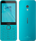 Nokia 235 4G 2024 - Black - Fully Boxed, Sim Free Unlocked