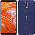 Nokia 3.1 Plus 2018 - Black - Fully Boxed, Sim Free Unlocked