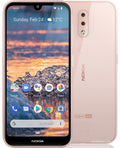 Nokia 4.2 2019 - Black - Fully Boxed, Sim Free Unlocked