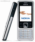 Nokia 6300 2006 - Black - Fully Boxed, Sim Free Unlocked