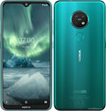 Nokia 7.2 2019 - Black - Fully Boxed, Sim Free Unlocked