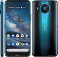 Nokia 8.3 2020 - Black - Fully Boxed, Sim Free Unlocked