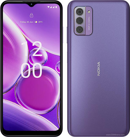 Nokia G42 - Unlocked - Refurbished Like New