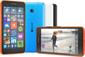 Nokia Lumia 640 2015 - Black - Fully Boxed, Sim Free Unlocked