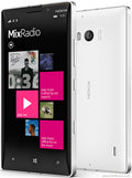 Nokia Lumia 930 2014 - Black - Fully Boxed, Sim Free Unlocked