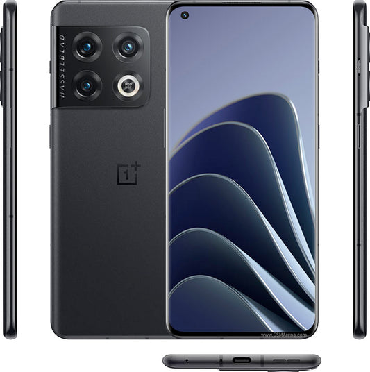 OnePlus 10 Pro 5G - Unlocked - Refurbished Like New