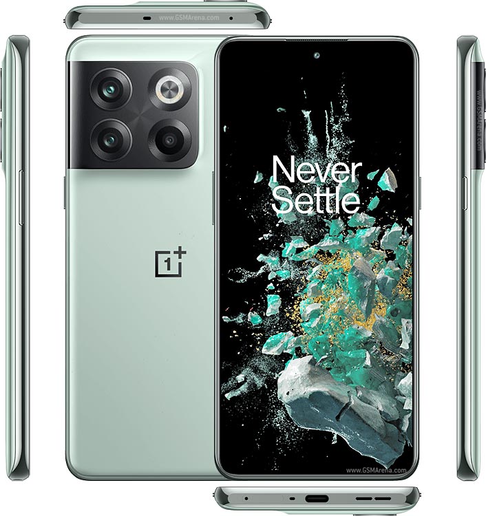 OnePlus Ace Pro Genshin Limited Edition 5G 2022 - Black - Fully Boxed, Sim Free Unlocked