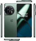OnePlus 11 5G 2023 - Black - Fully Boxed, Sim Free Unlocked