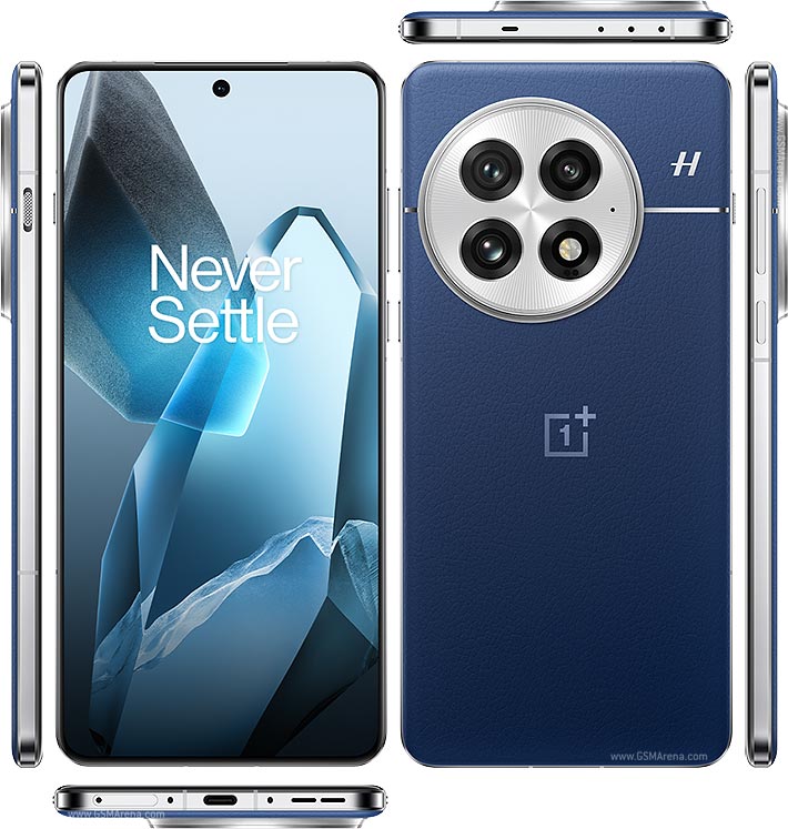 OnePlus 8 (5G) 2024 - Black - Fully Boxed, Sim Free Unlocked