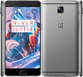 OnePlus 3 2016 - Black - Fully Boxed, Sim Free Unlocked