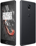 OnePlus 3T A3010 2016 - Black - Fully Boxed, Sim Free Unlocked