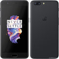 OnePlus 5 2017 - Black - Fully Boxed, Sim Free Unlocked