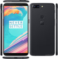 OnePlus 5T 2017 - Black - Fully Boxed, Sim Free Unlocked