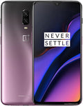 OnePlus 6T 2018 - Black - Fully Boxed, Sim Free Unlocked