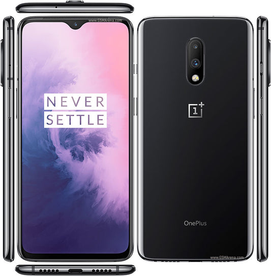 OnePlus 7 - Unlocked - Refurbished Like New