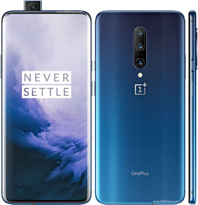 OnePlus 7 Pro 2019 - Black - Fully Boxed, Sim Free Unlocked