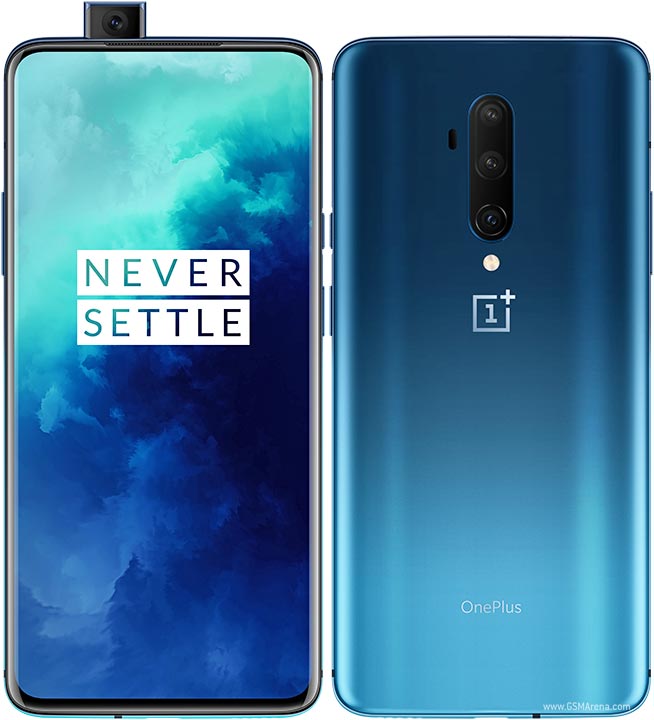OnePlus 7T Pro 2019 - Black - Fully Boxed, Sim Free Unlocked